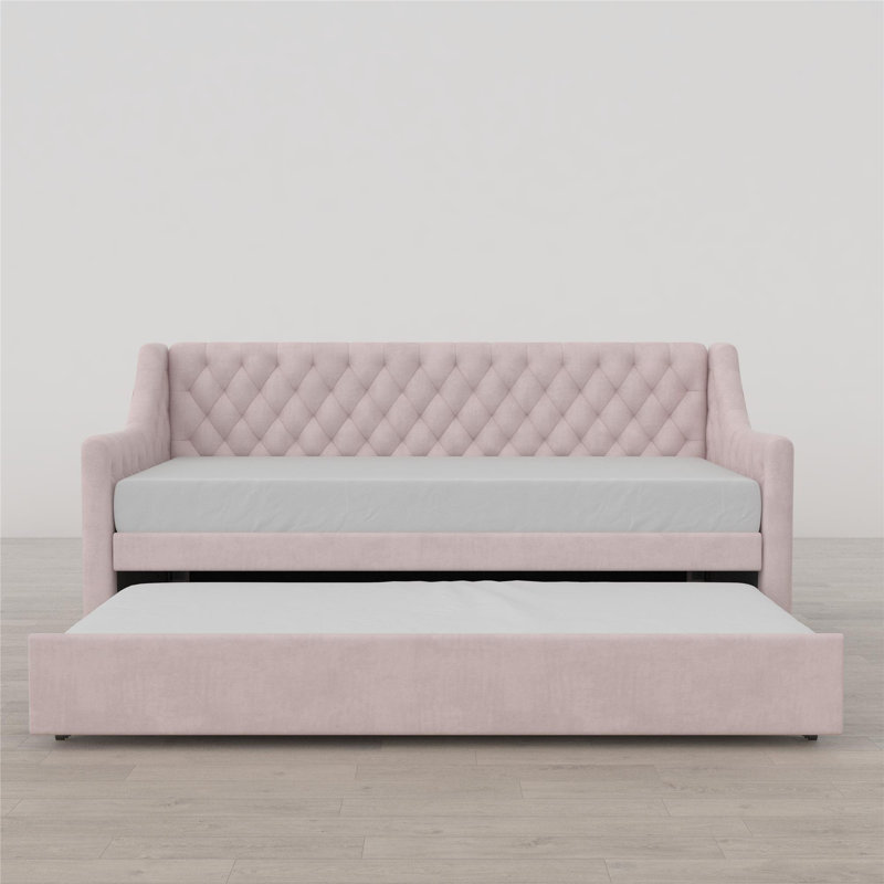 Little Seeds Monarch Hill Ambrosia Twin Daybed with Trundle & Reviews